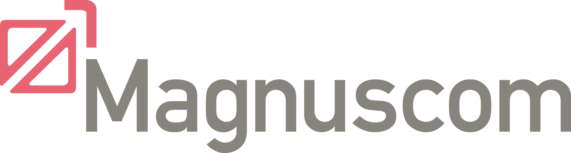 Magnuscom UG logo
