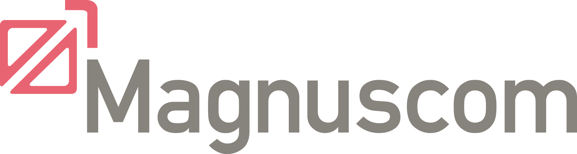 Magnuscom Logo